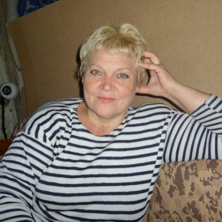 Шипилова Татьяна Викторовна